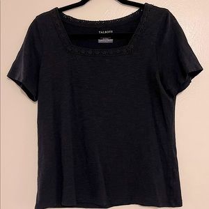 Talbots top Size L